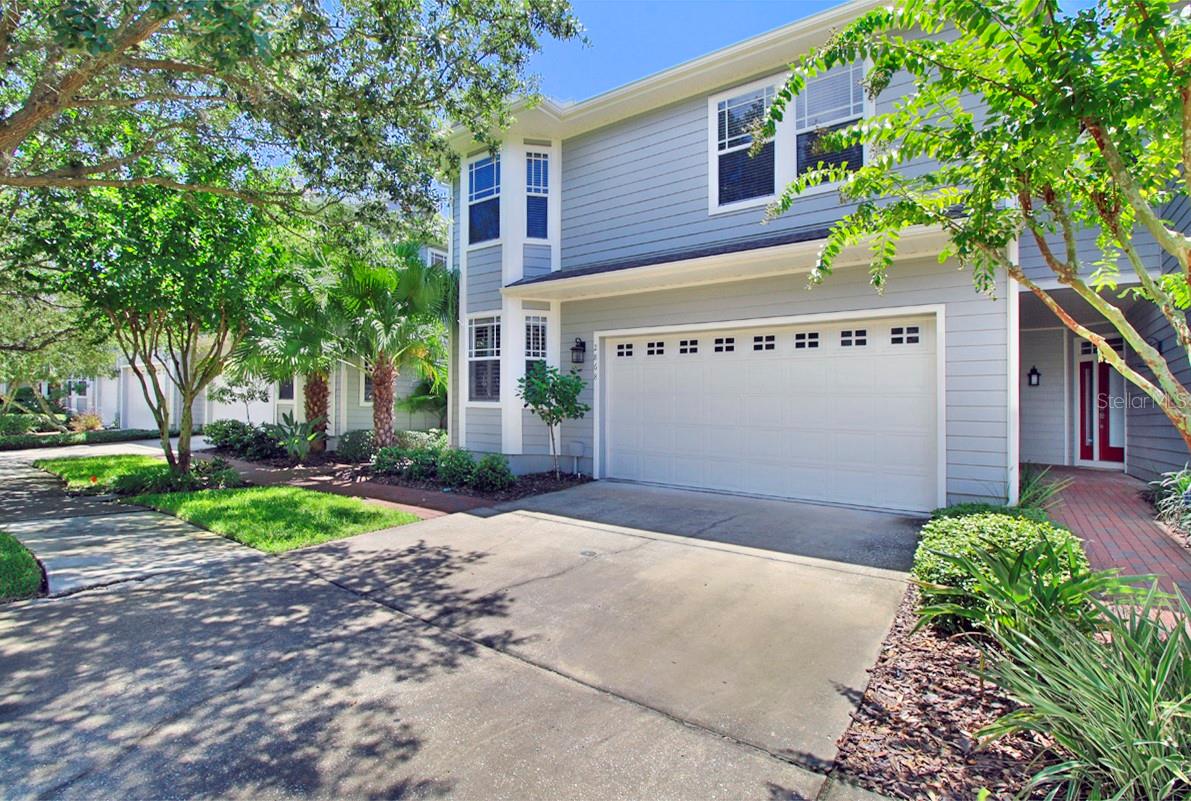 2860 BAYSHORE TRAILS DR, TAMPA, FL, 33611