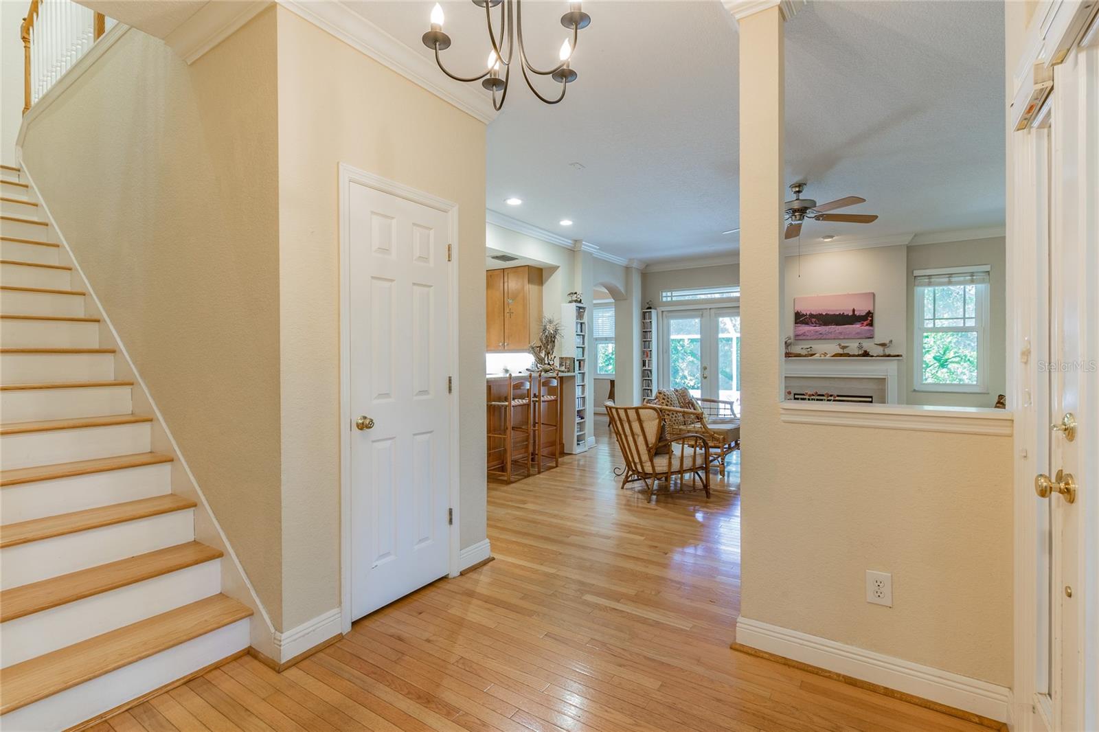 2860 BAYSHORE TRAILS DR, TAMPA, FL, 33611