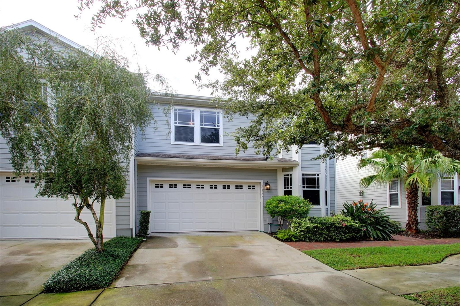 2860 BAYSHORE TRAILS DR, TAMPA, FL, 33611