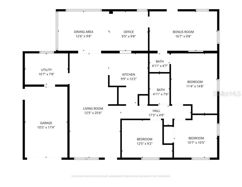 592 BROOK CIR, SOUTH DAYTONA, FL, 32119