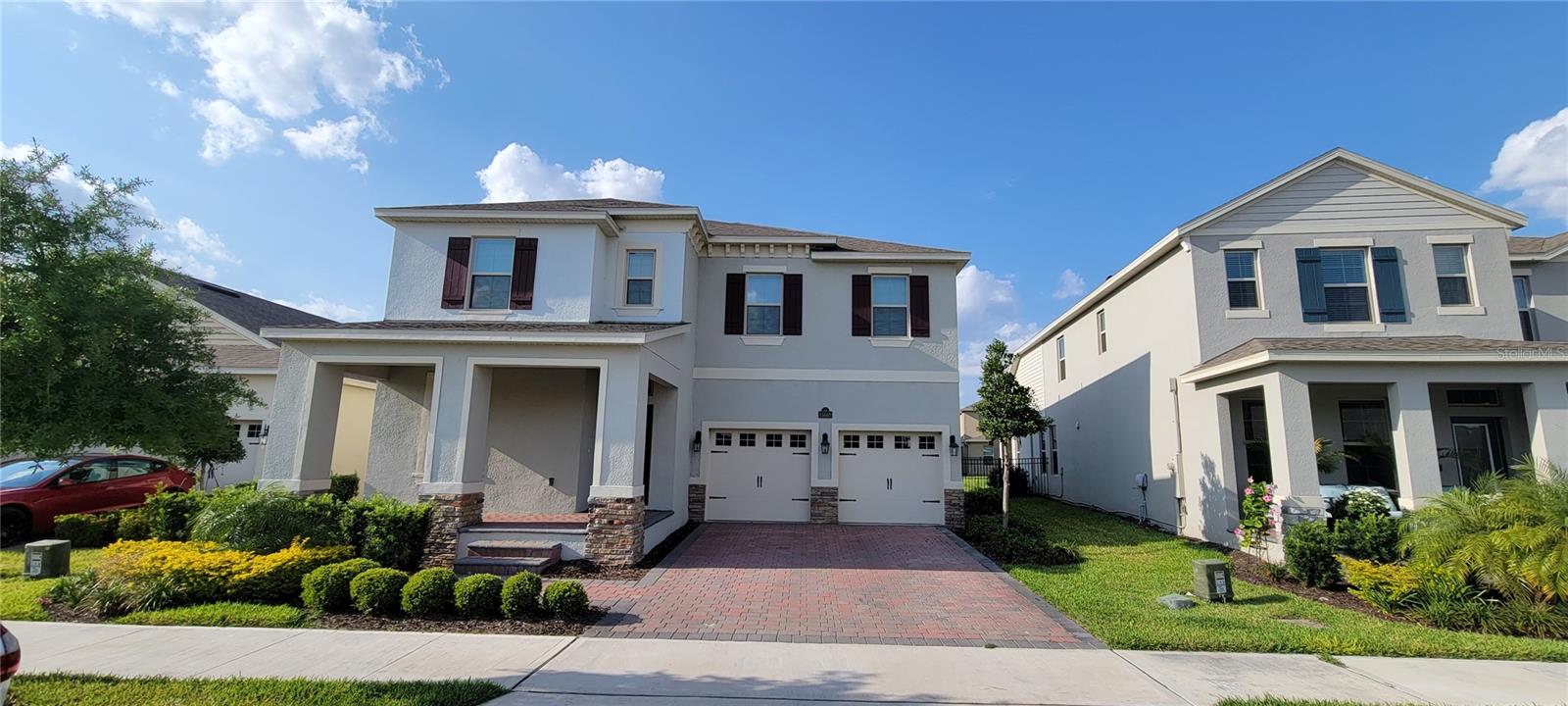 15602 COMPASS ROSE ST, WINTER GARDEN, FL, 34787