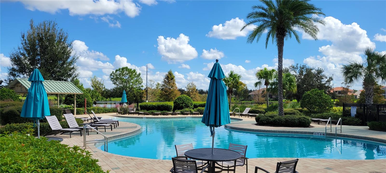 15602 COMPASS ROSE ST, WINTER GARDEN, FL, 34787