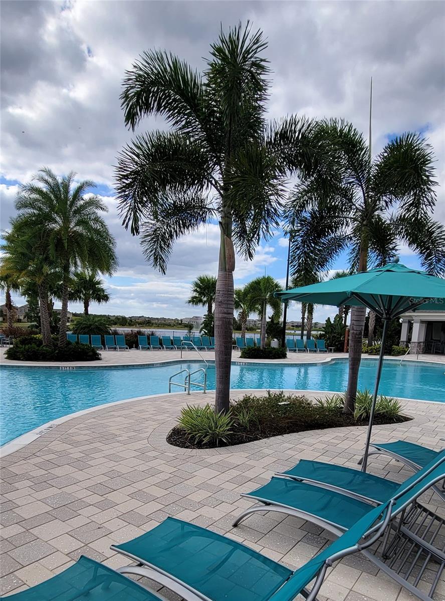 15602 COMPASS ROSE ST, WINTER GARDEN, FL, 34787