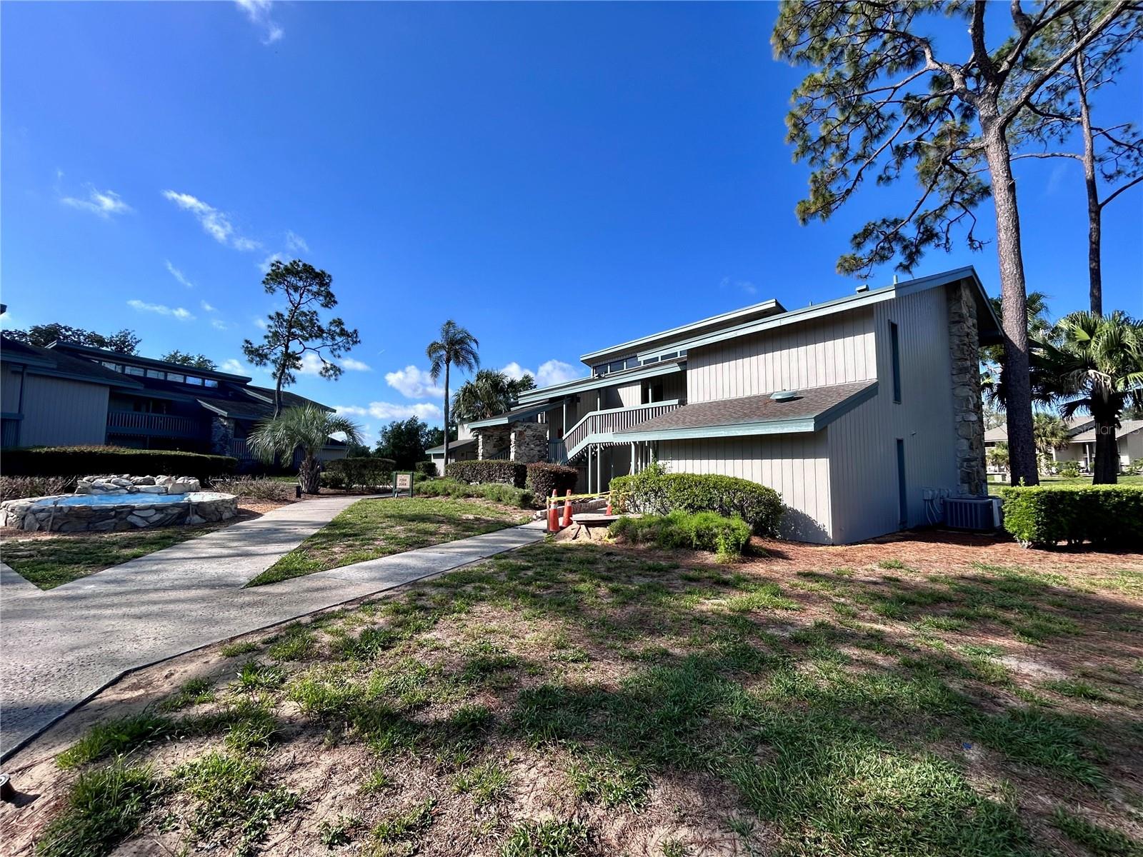 GRENELEFE CONDO CORNER LAKE EAST, HAINES CITY, FL, 33844