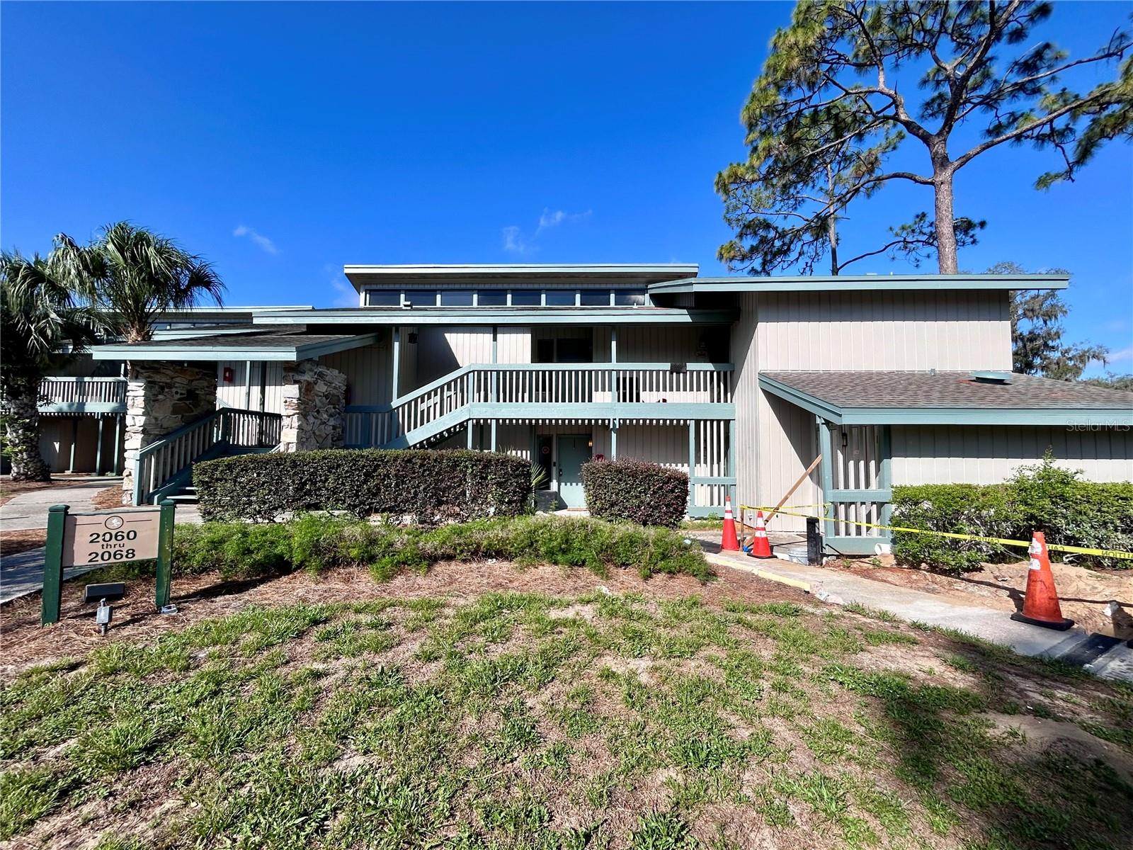 GRENELEFE CONDO CORNER LAKE EAST, HAINES CITY, FL, 33844
