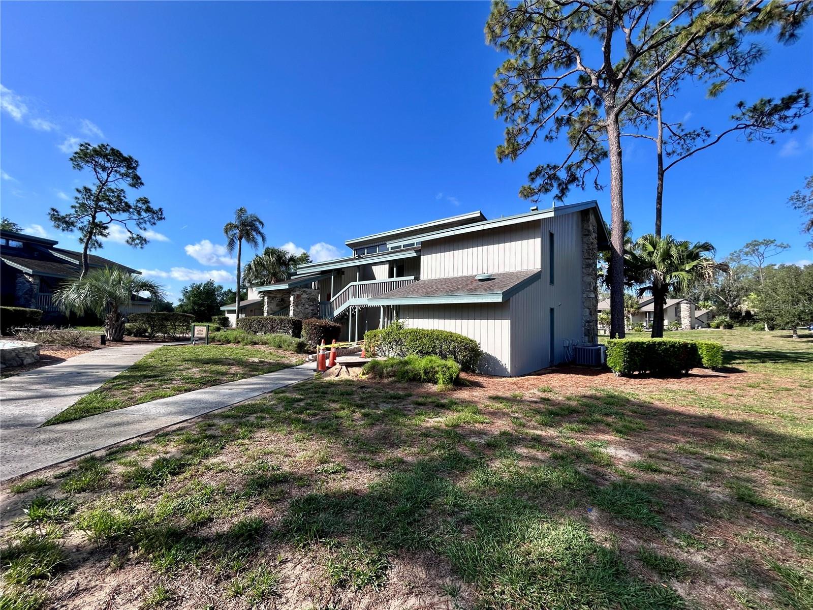 GRENELEFE CONDO CORNER LAKE EAST, HAINES CITY, FL, 33844