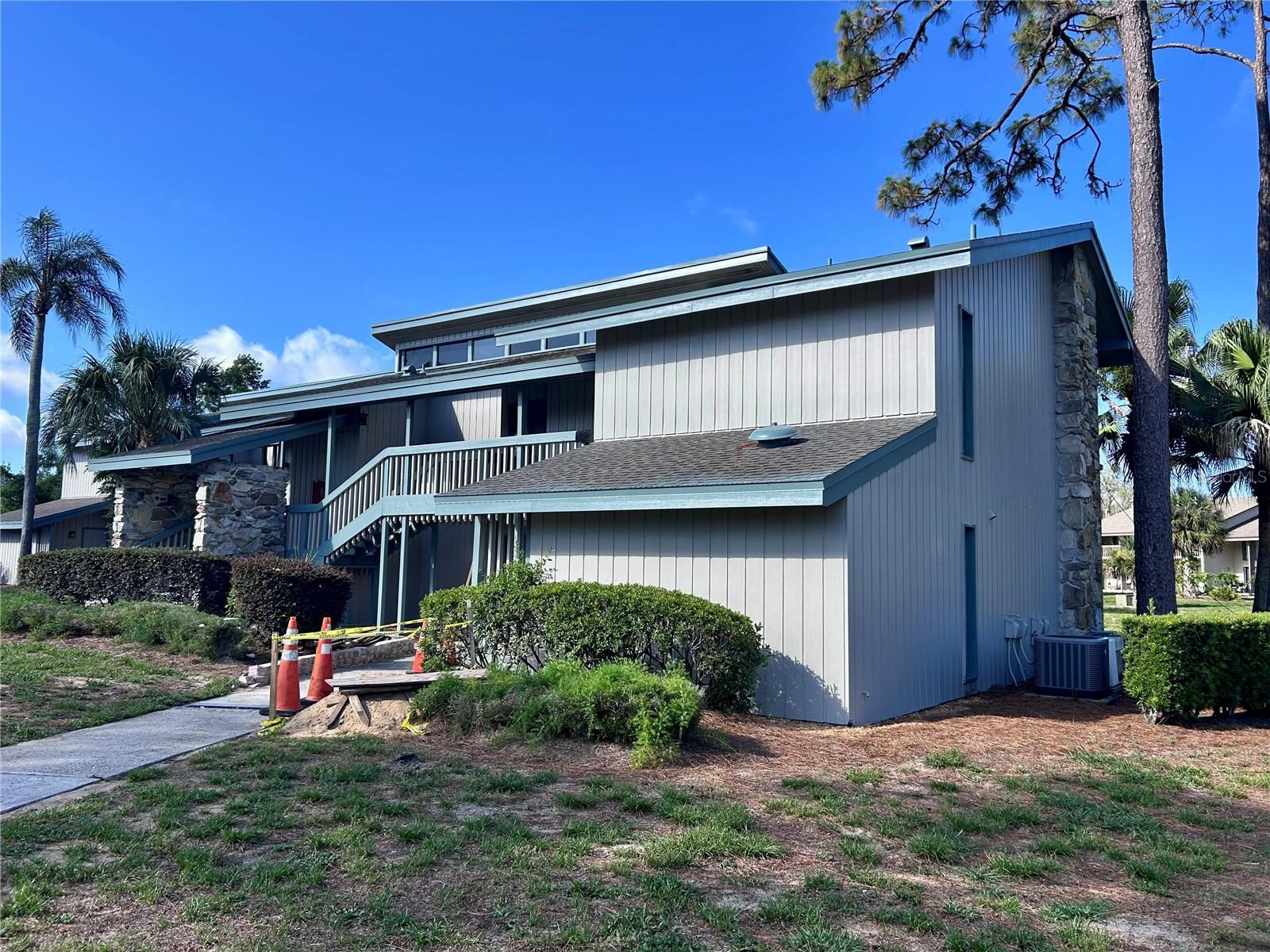 GRENELEFE CONDO CORNER LAKE EAST, HAINES CITY, FL, 33844