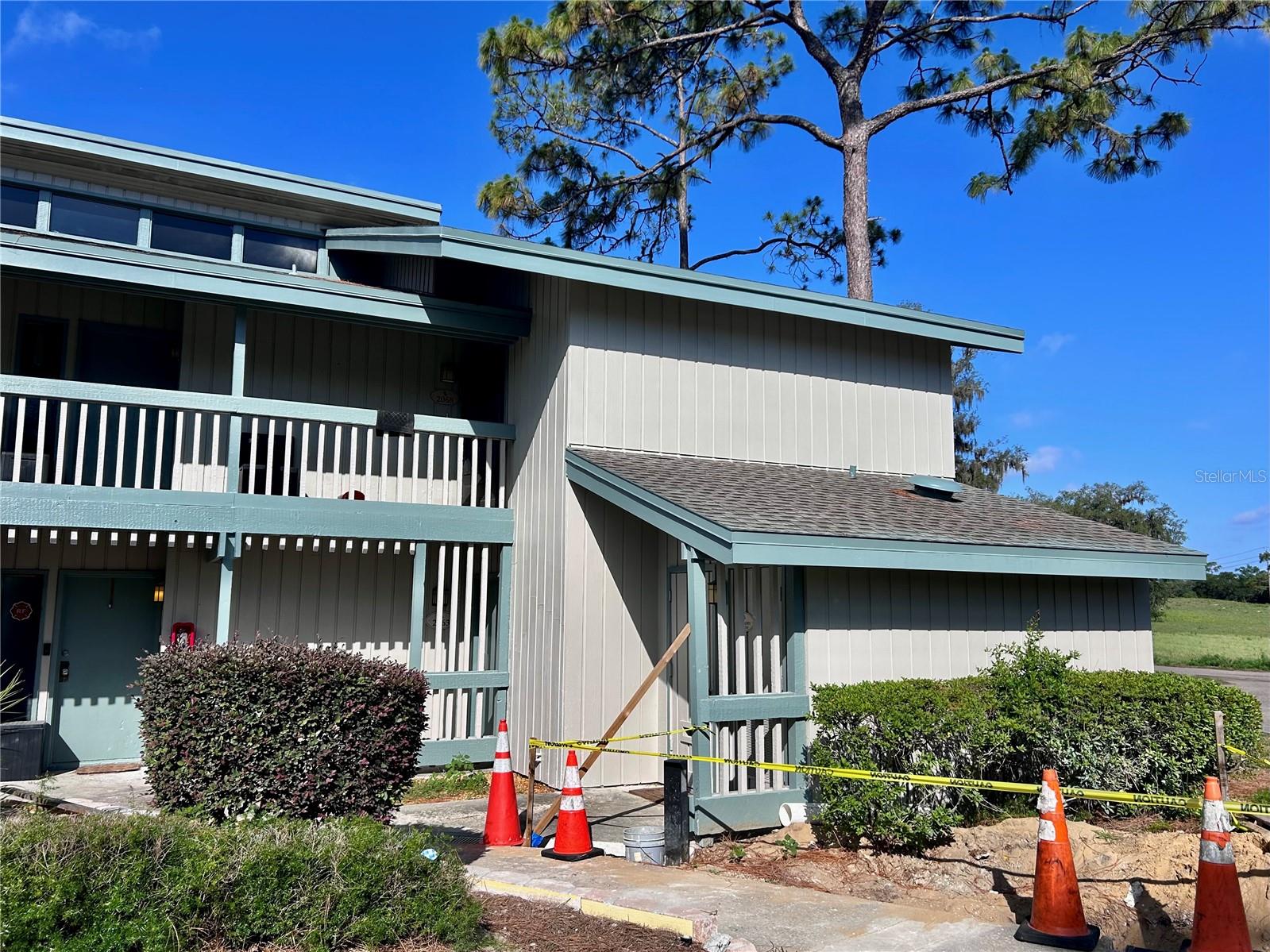 GRENELEFE CONDO CORNER LAKE EAST, HAINES CITY, FL, 33844