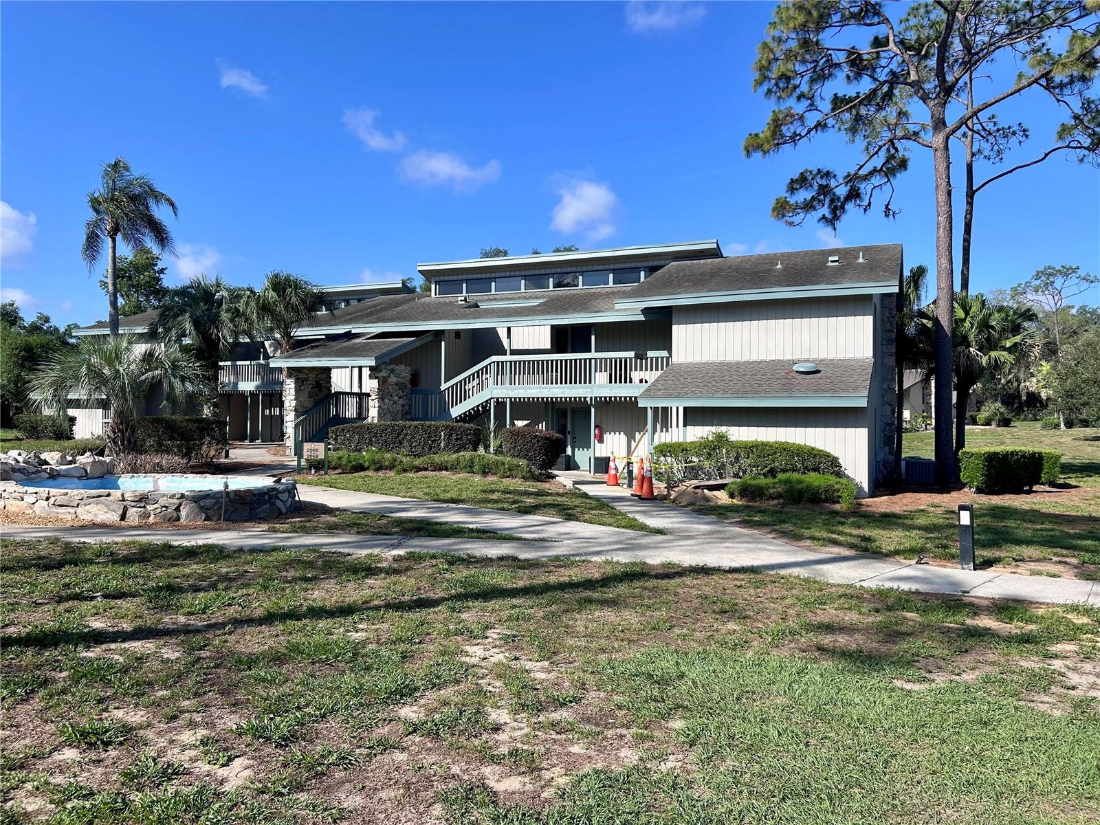 GRENELEFE CONDO CORNER LAKE EAST, HAINES CITY, FL, 33844