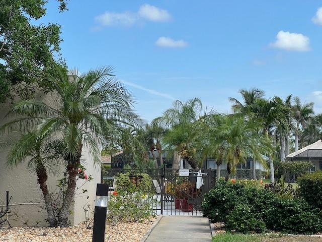 1001 ISLAMORADA BLVD #12A, PUNTA GORDA, FL, 33955