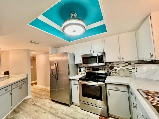1001 ISLAMORADA BLVD #12A, PUNTA GORDA, FL, 33955