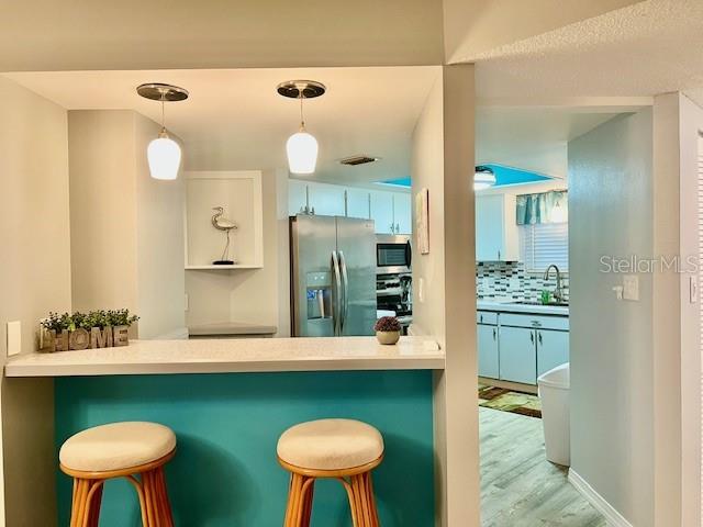 1001 ISLAMORADA BLVD #12A, PUNTA GORDA, FL, 33955