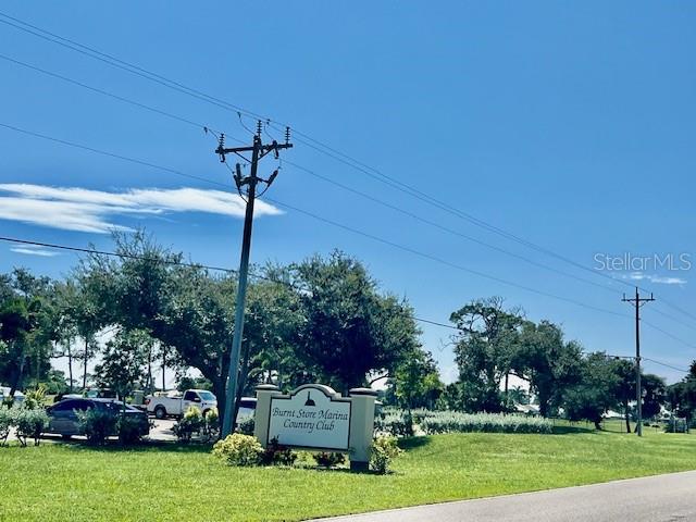1001 ISLAMORADA BLVD #12A, PUNTA GORDA, FL, 33955