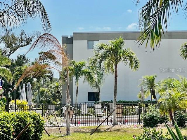 1001 ISLAMORADA BLVD #12A, PUNTA GORDA, FL, 33955