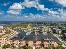 1001 ISLAMORADA BLVD #12A, PUNTA GORDA, FL, 33955