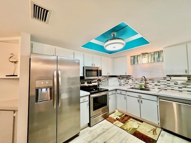 1001 ISLAMORADA BLVD #12A, PUNTA GORDA, FL, 33955