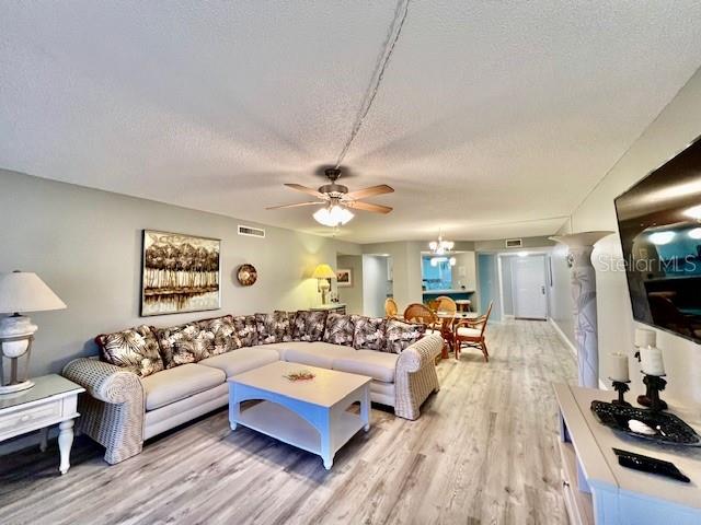 1001 ISLAMORADA BLVD #12A, PUNTA GORDA, FL, 33955