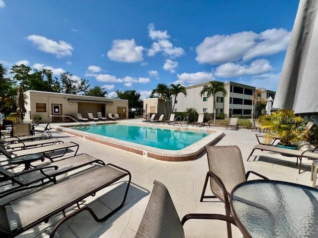 1001 ISLAMORADA BLVD #12A, PUNTA GORDA, FL, 33955