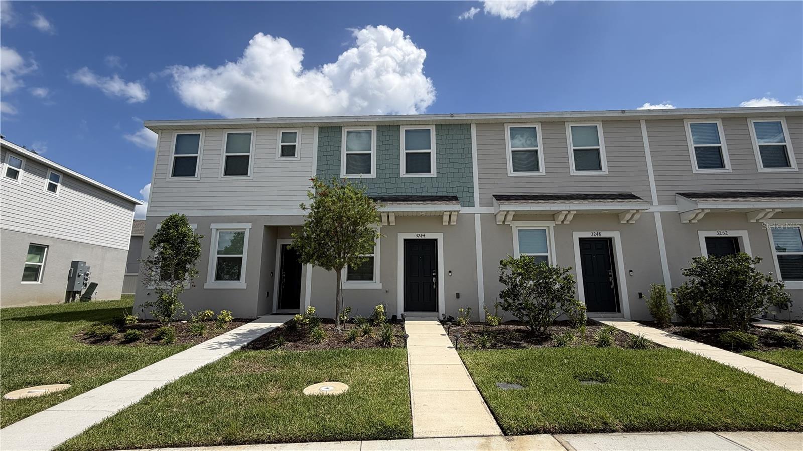 3244 SKYLINE LOOP, KISSIMMEE, FL, 34758