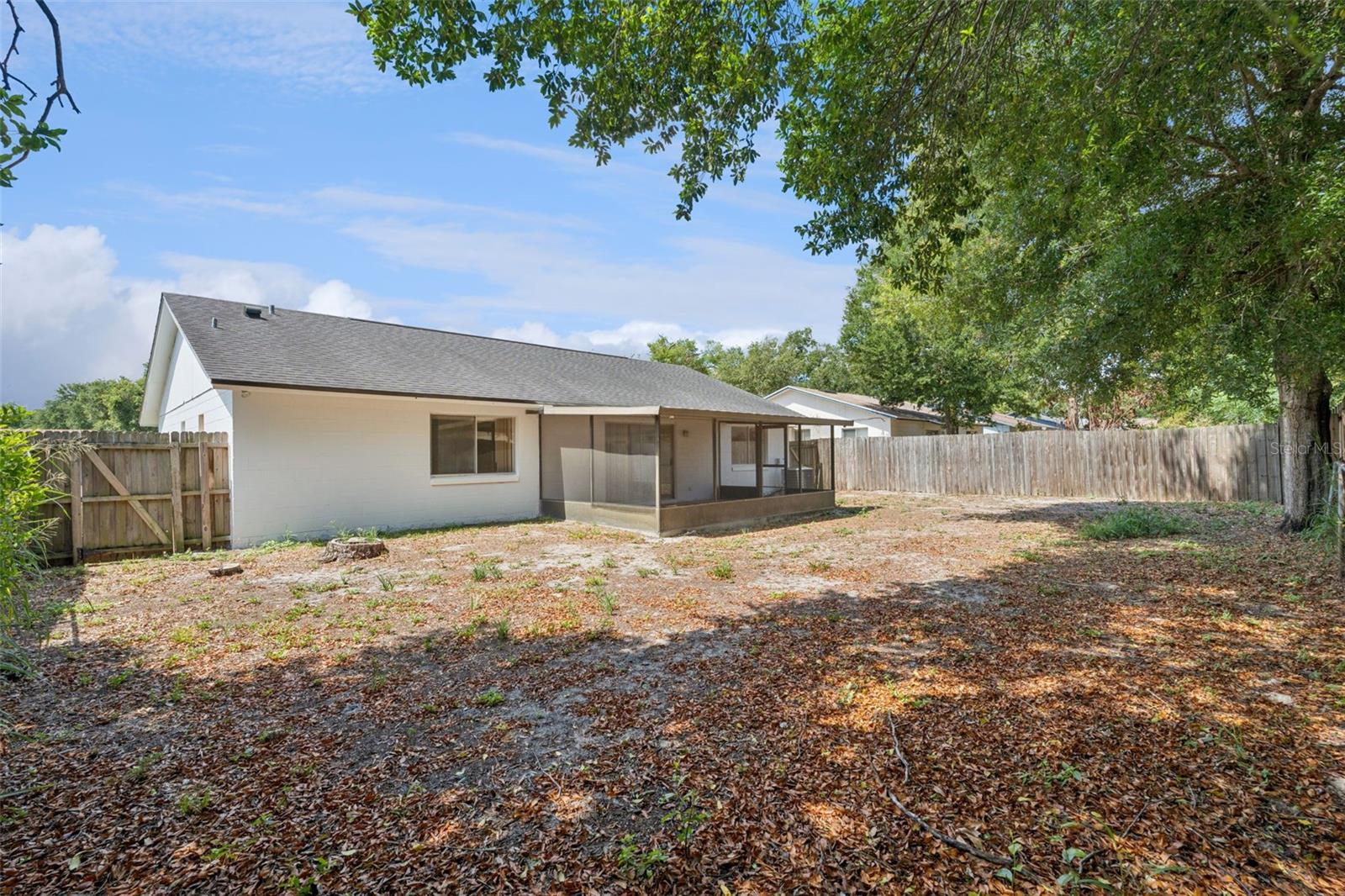 4711 WHITE WILLOW LN, ORLANDO, FL, 32808