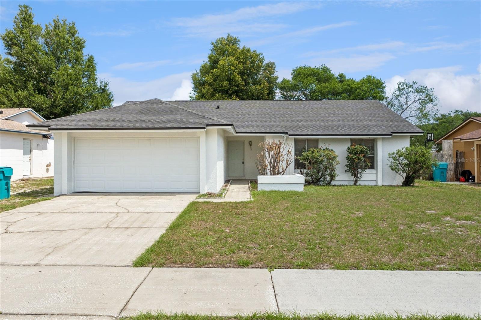 4711 WHITE WILLOW LN, ORLANDO, FL, 32808