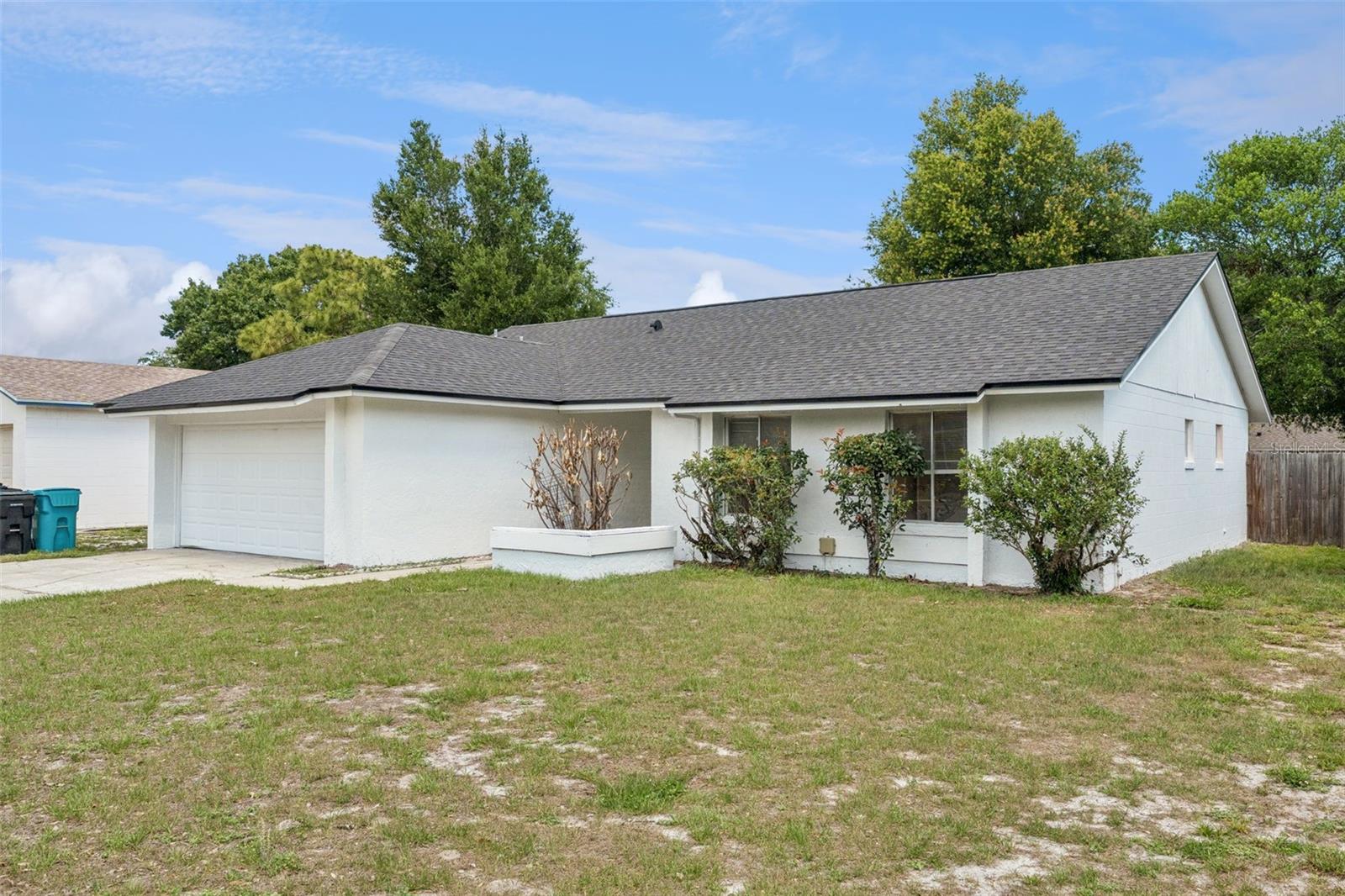 4711 WHITE WILLOW LN, ORLANDO, FL, 32808