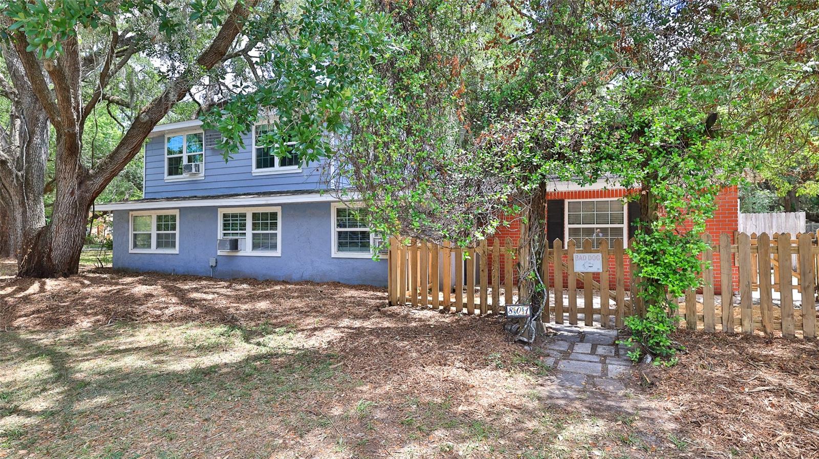 801 E 20TH ST, SANFORD, FL, 32771
