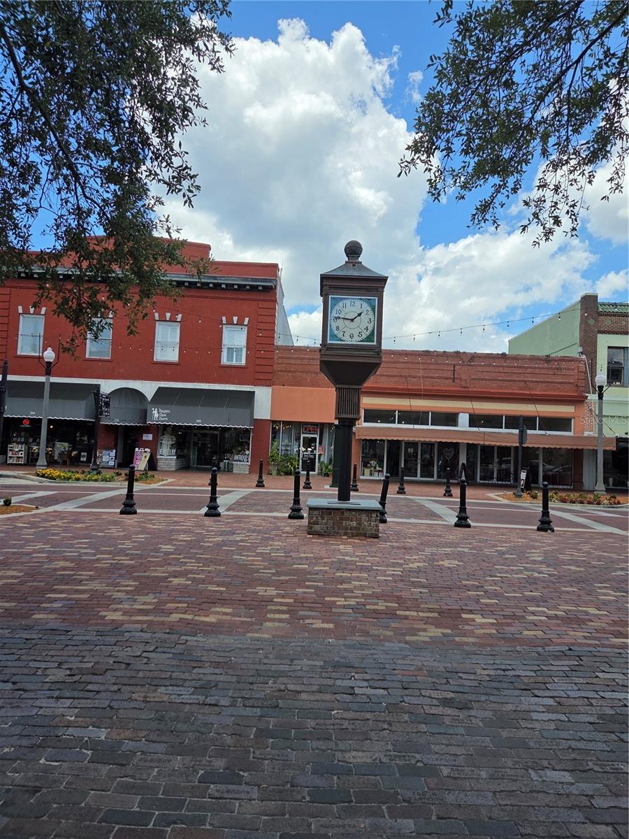 801 E 20TH ST, SANFORD, FL, 32771