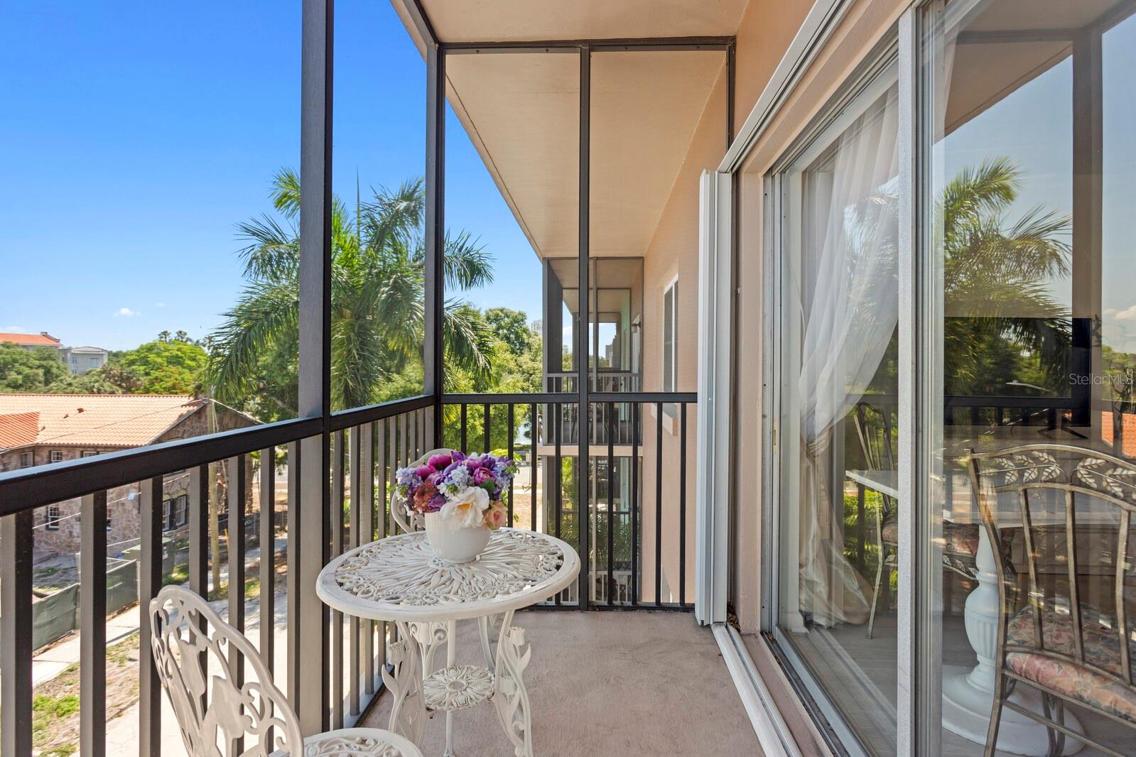 750 BURLINGTON AVE N #3C, ST PETERSBURG, FL, 33701