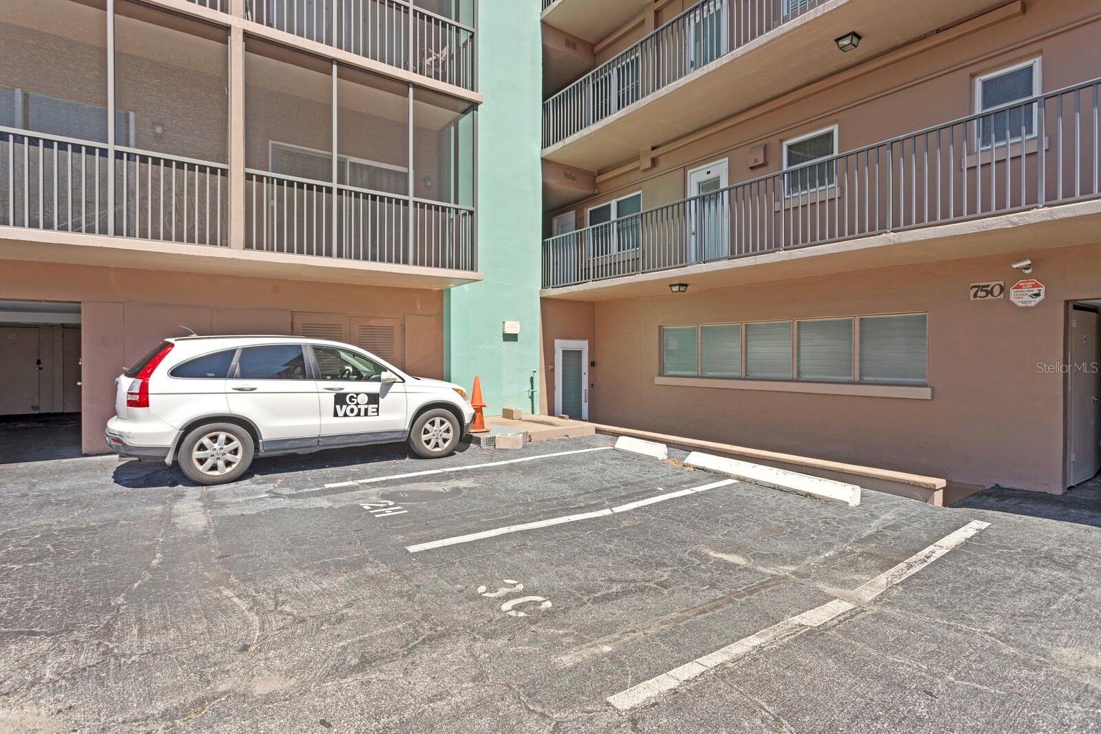 750 BURLINGTON AVE N #3C, ST PETERSBURG, FL, 33701