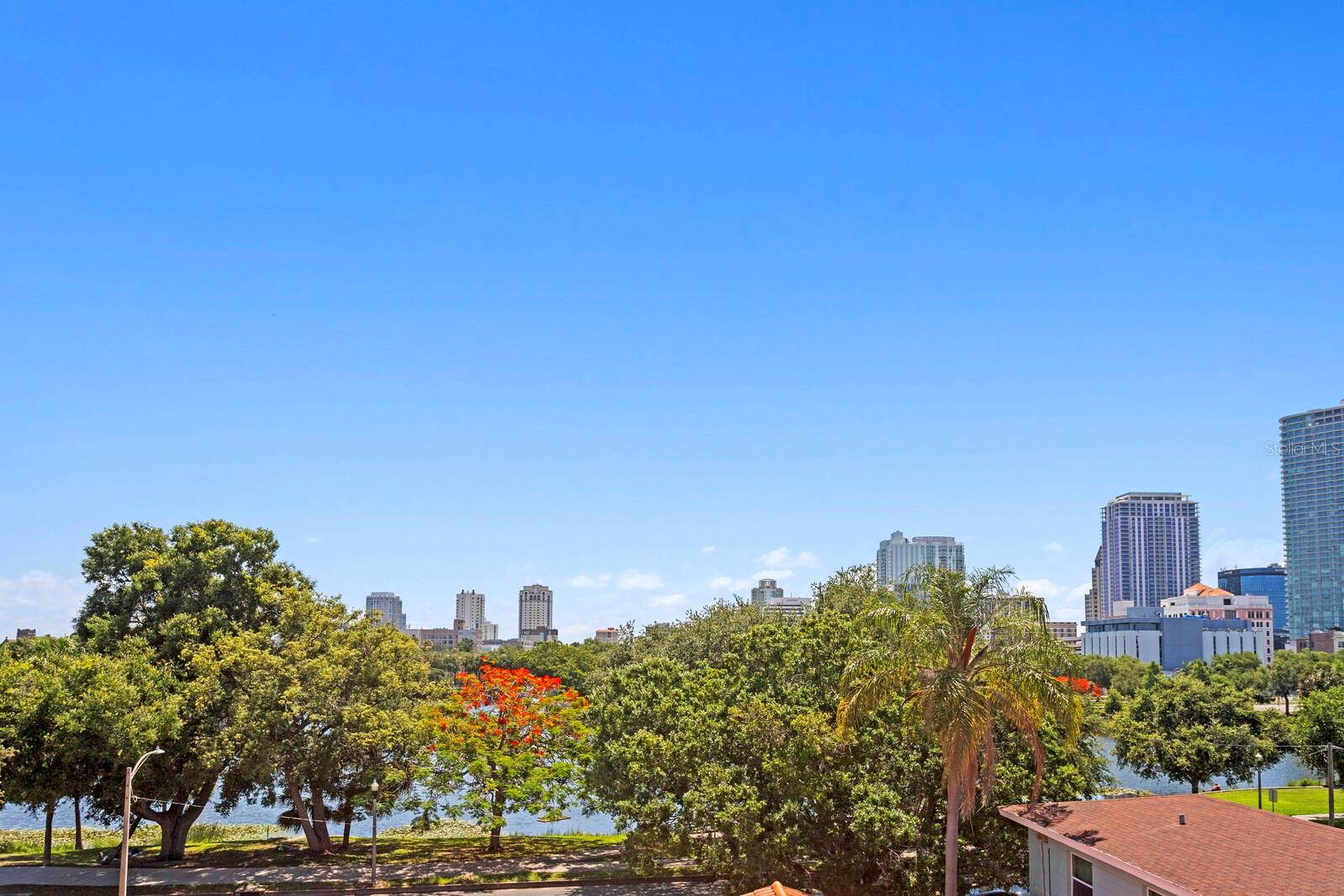 750 BURLINGTON AVE N #3C, ST PETERSBURG, FL, 33701