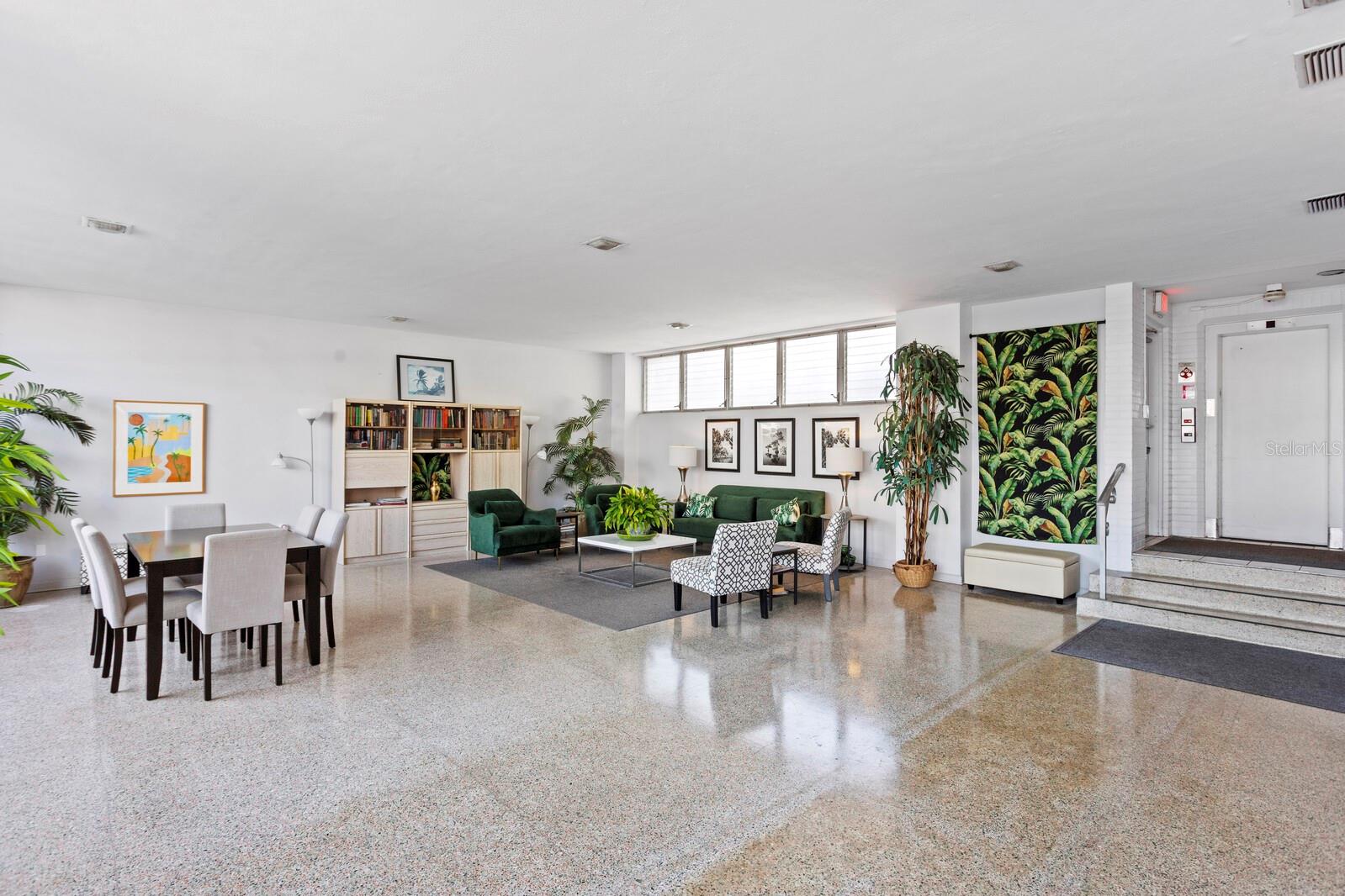 750 BURLINGTON AVE N #3C, ST PETERSBURG, FL, 33701