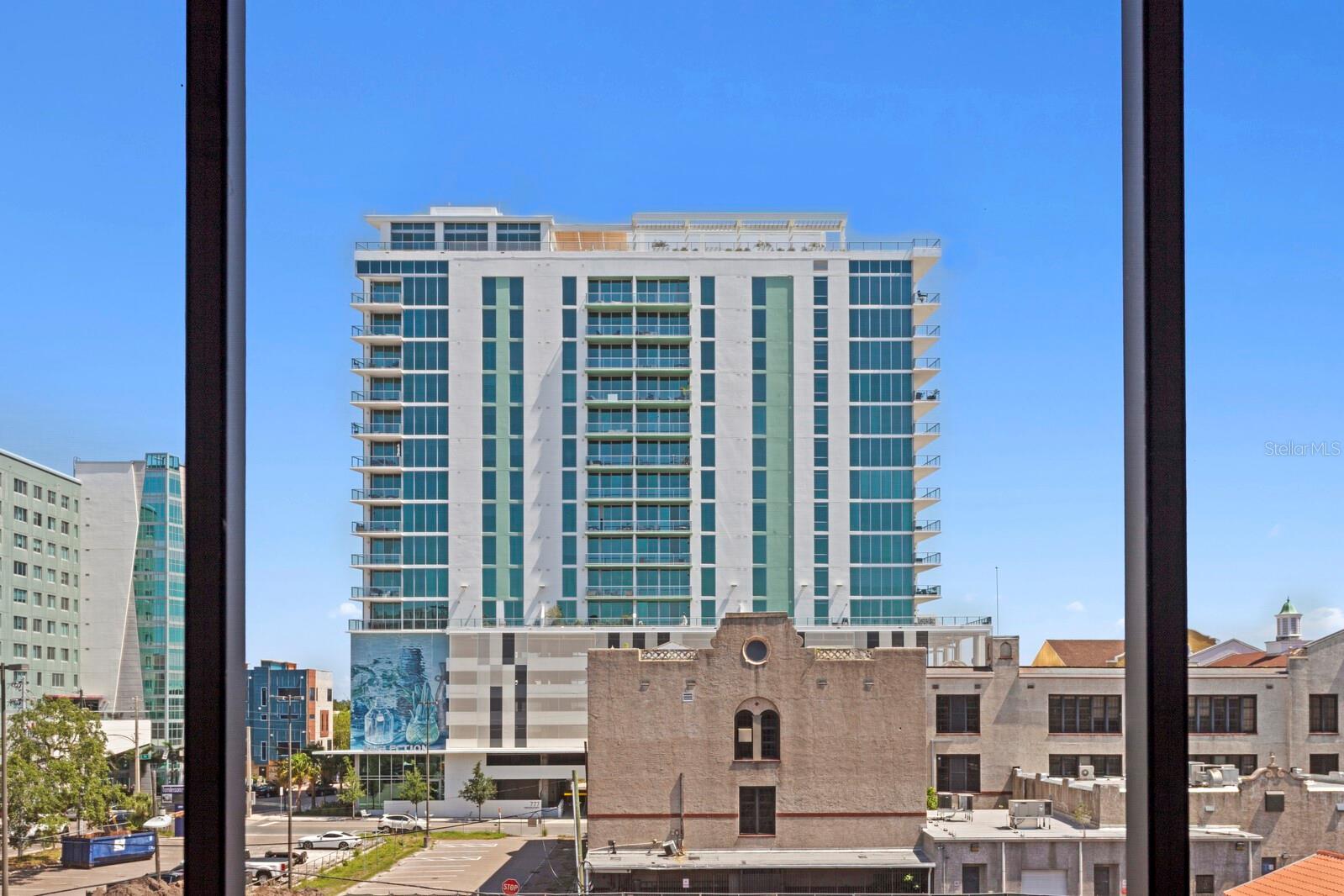 750 BURLINGTON AVE N #3C, ST PETERSBURG, FL, 33701