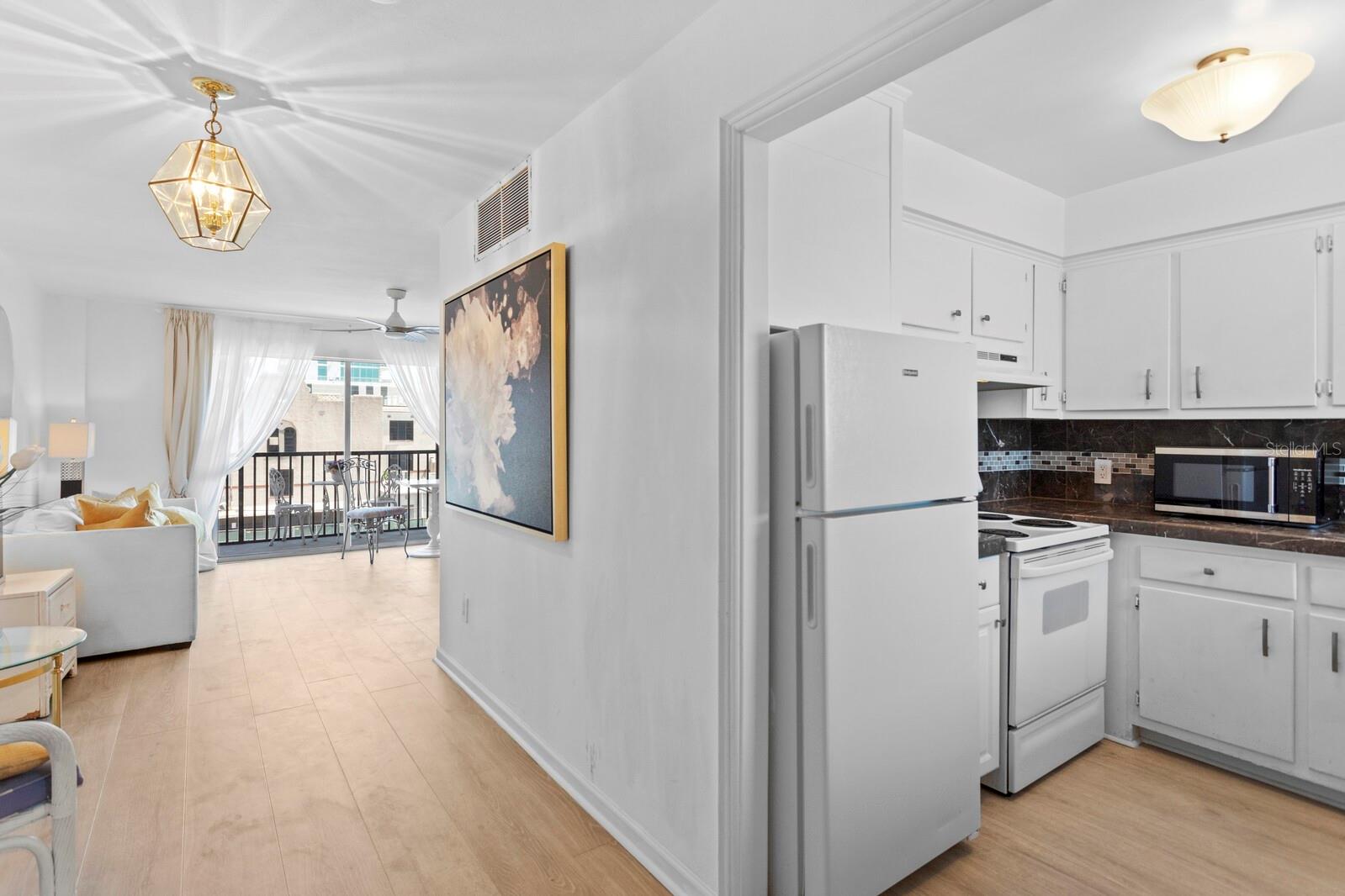 750 BURLINGTON AVE N #3C, ST PETERSBURG, FL, 33701