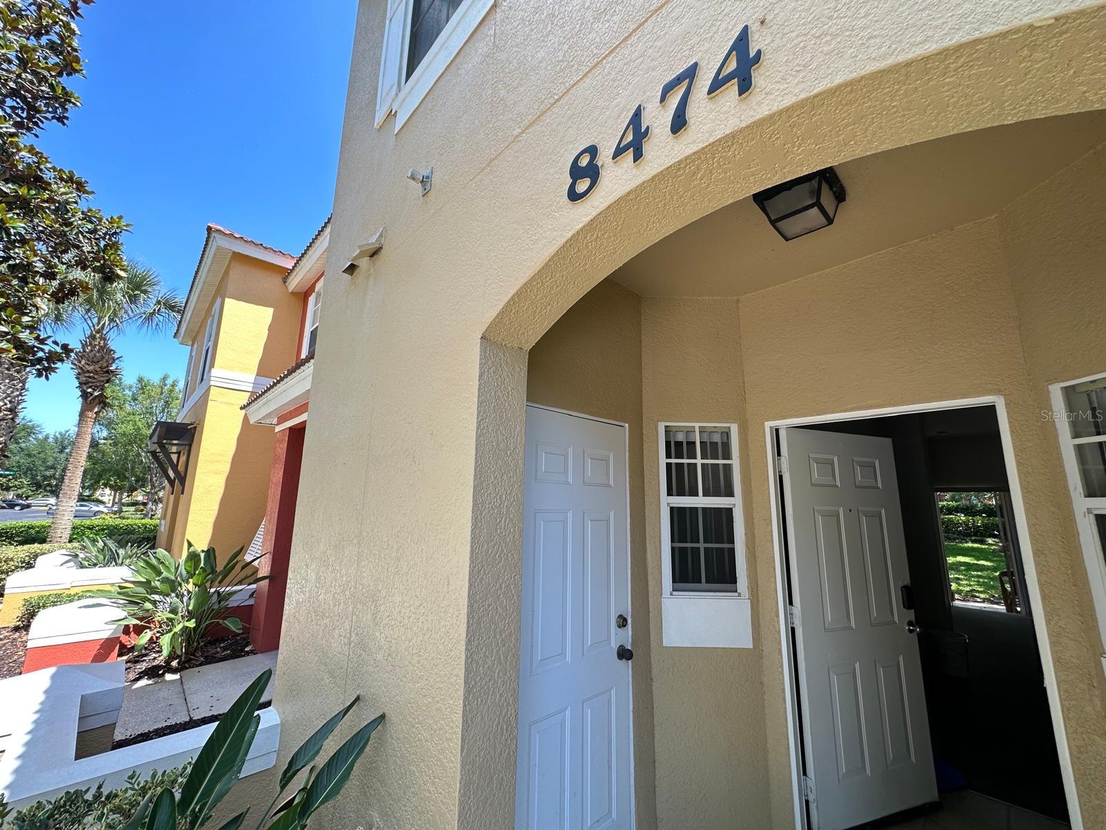 8474 CRYSTAL COVE LOOP, KISSIMMEE, FL, 34747