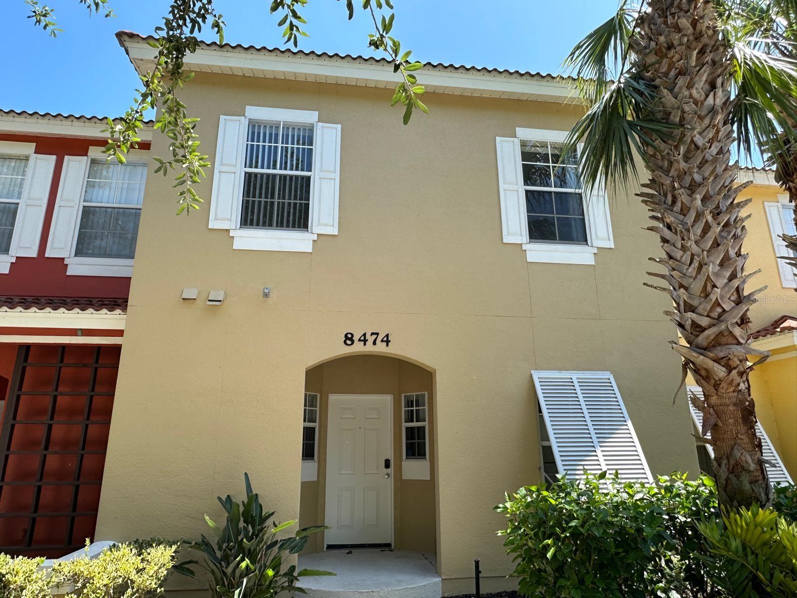 8474 CRYSTAL COVE LOOP, KISSIMMEE, FL, 34747
