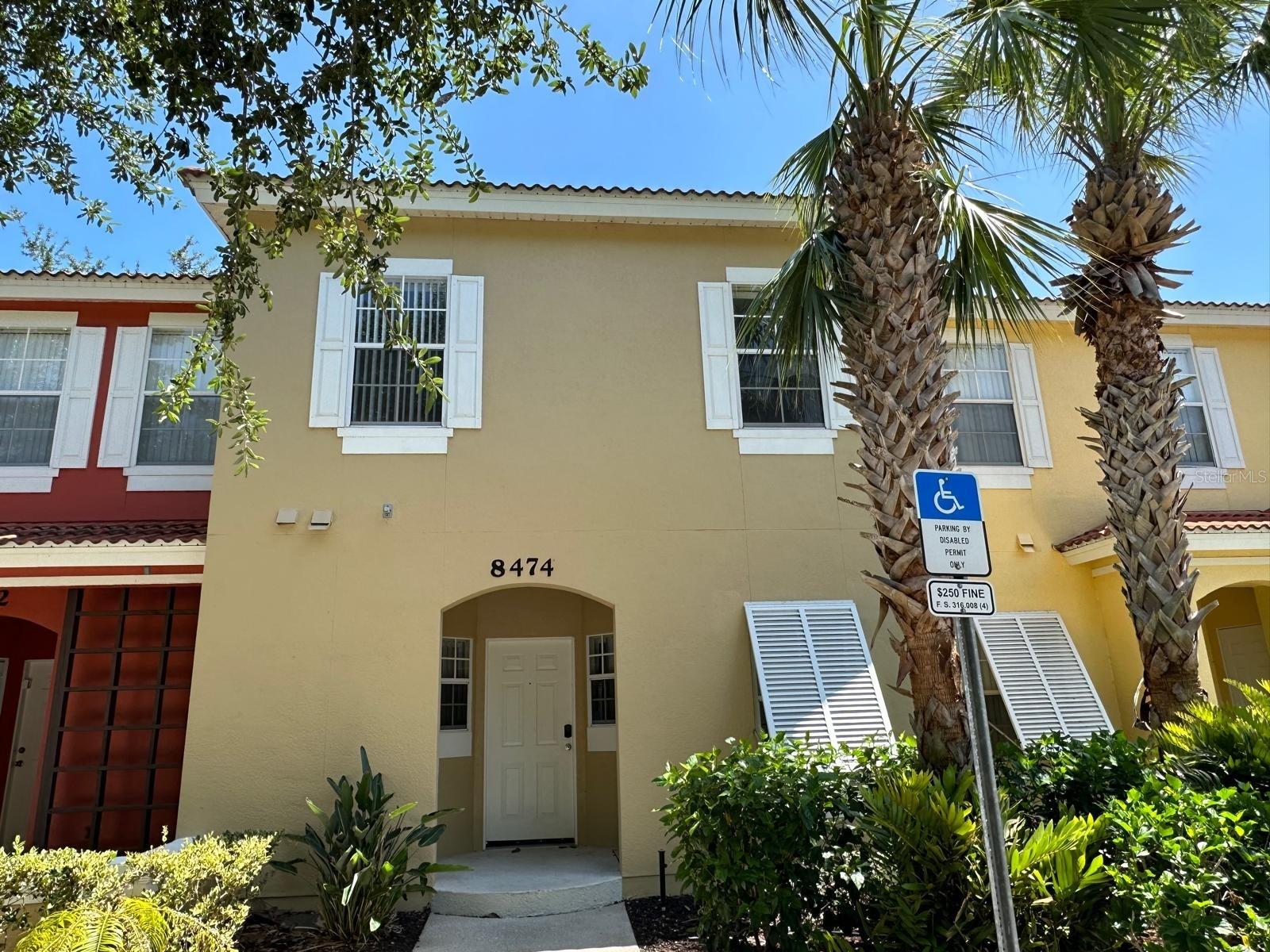 8474 CRYSTAL COVE LOOP, KISSIMMEE, FL, 34747