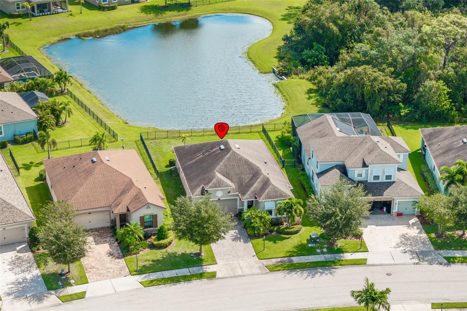 5213 HORIZON CV, BRADENTON, FL, 34211