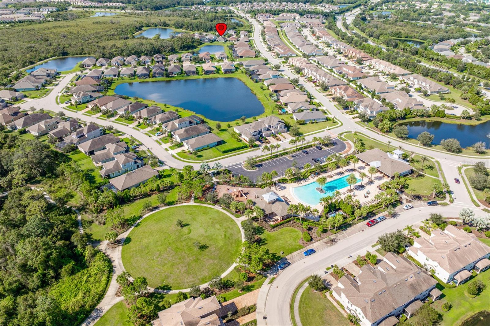 5213 HORIZON CV, BRADENTON, FL, 34211