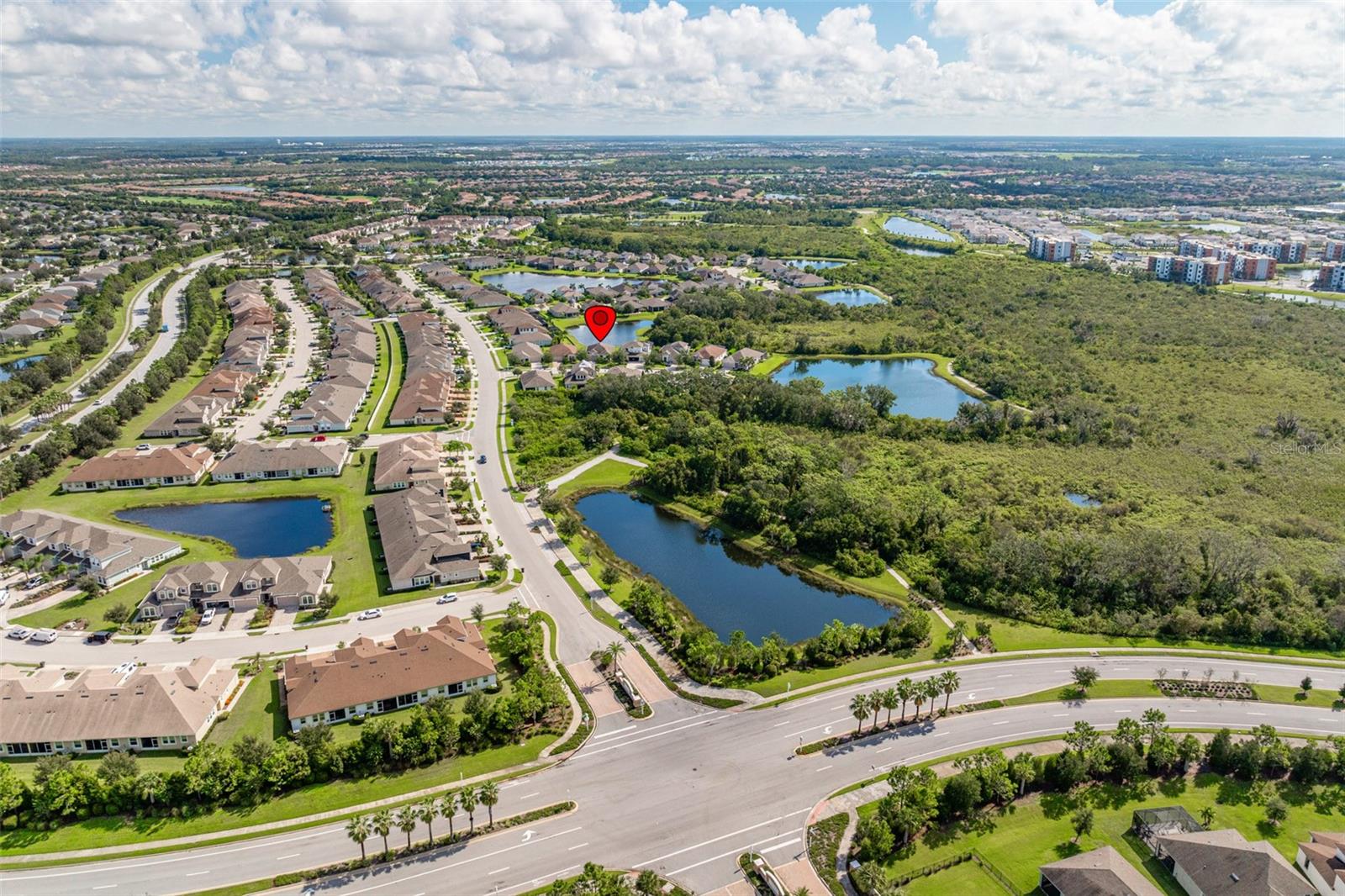 5213 HORIZON CV, BRADENTON, FL, 34211