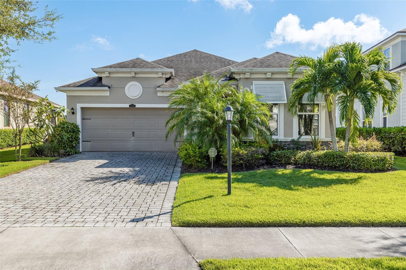 5213 HORIZON CV, BRADENTON, FL, 34211