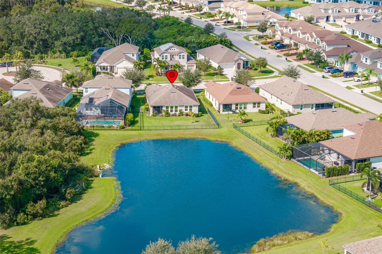 5213 HORIZON CV, BRADENTON, FL, 34211