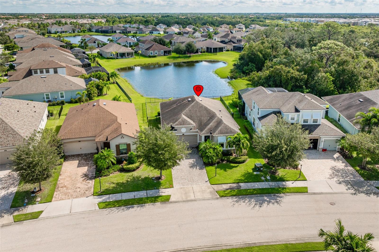 5213 HORIZON CV, BRADENTON, FL, 34211