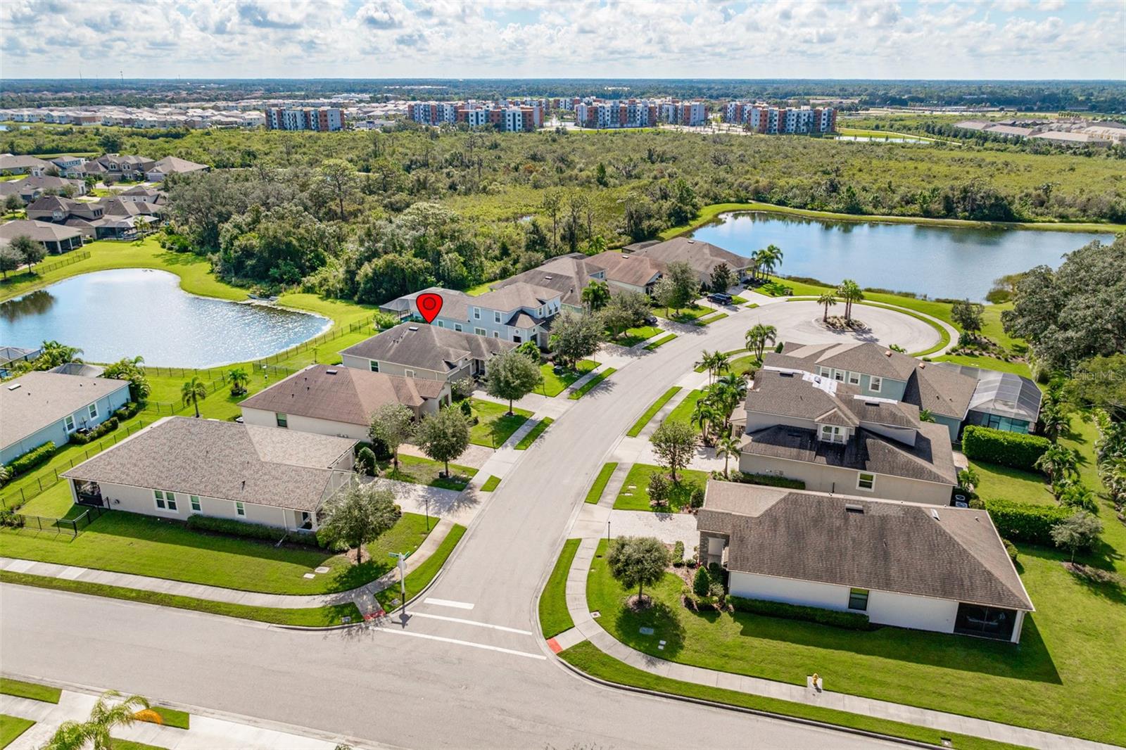 5213 HORIZON CV, BRADENTON, FL, 34211