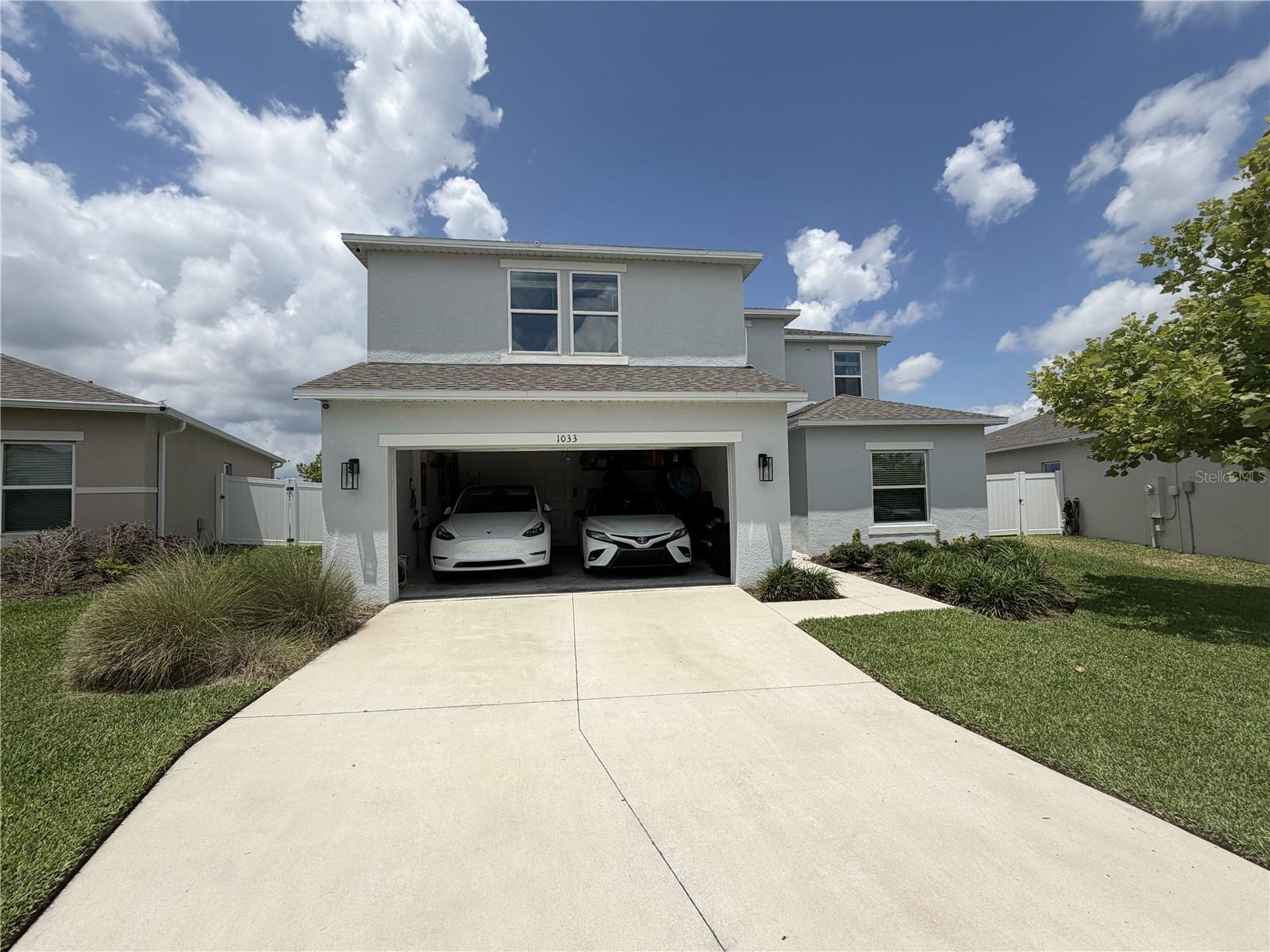 1033 CALICO POINTE CIR, GROVELAND, FL, 34736