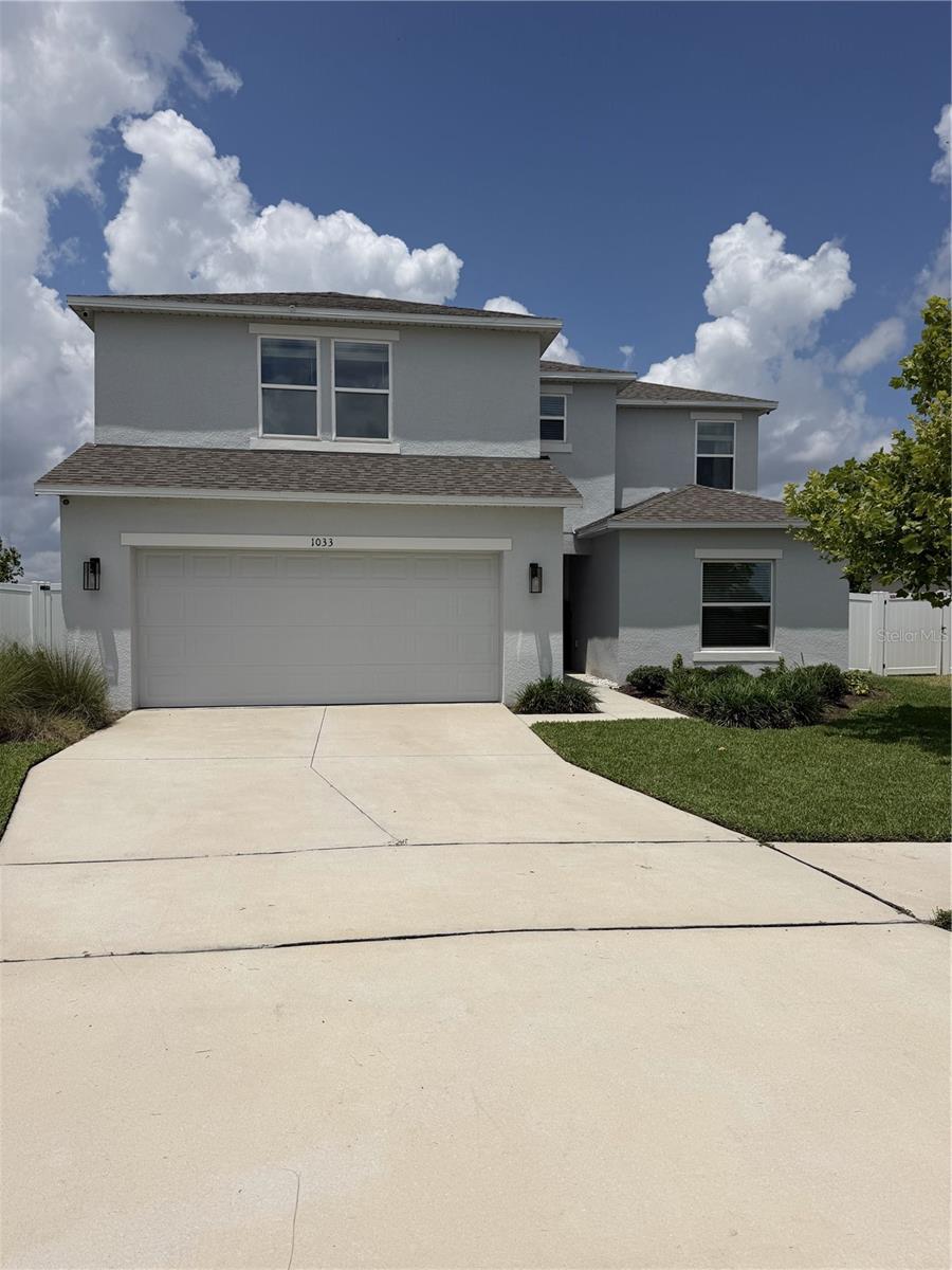 1033 CALICO POINTE CIR, GROVELAND, FL, 34736