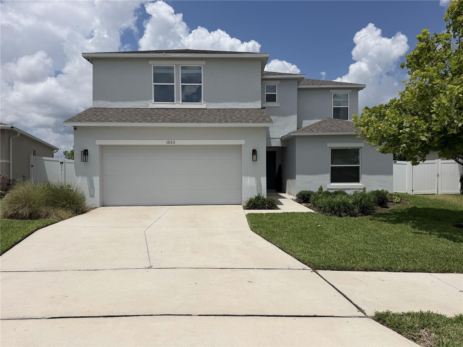 1033 CALICO POINTE CIR, GROVELAND, FL, 34736