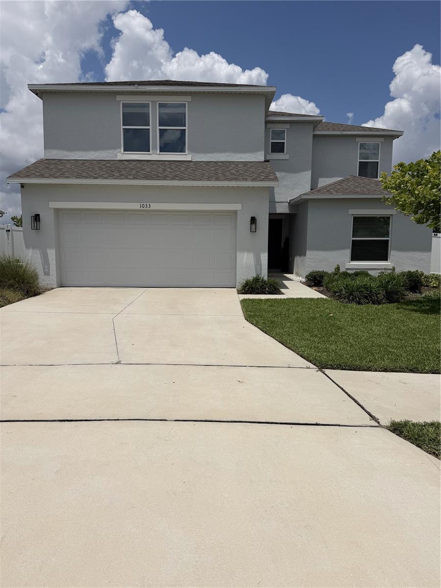 1033 CALICO POINTE CIR, GROVELAND, FL, 34736