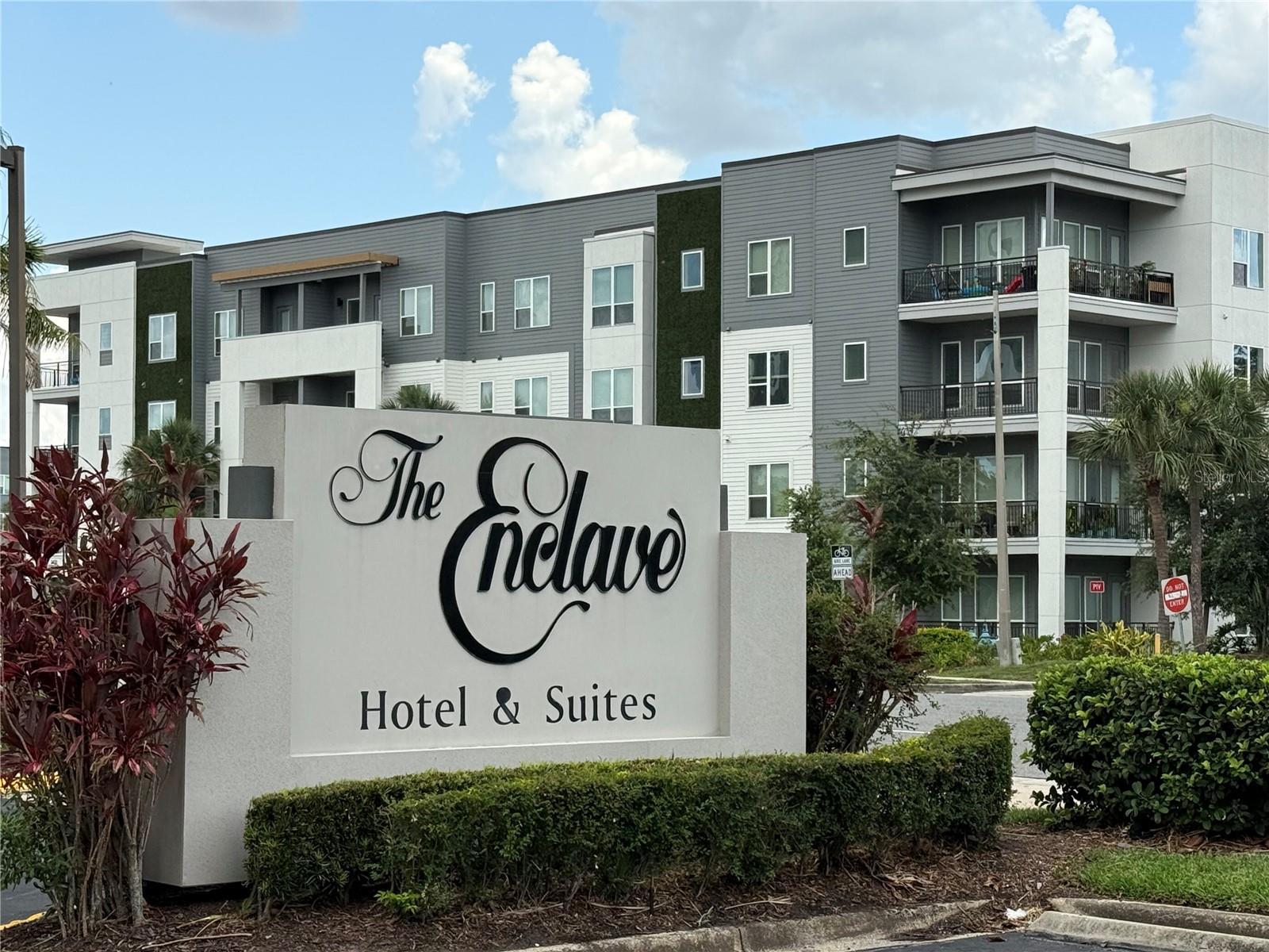 6165 CARRIER DR #1801, ORLANDO, FL, 32819