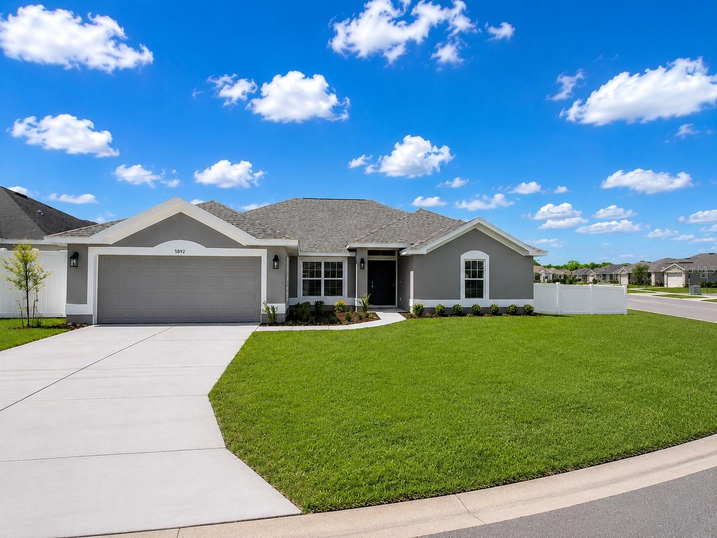 5892 SW 82ND LN, OCALA, FL, 34476
